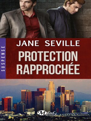 cover image of Protection rapprochée